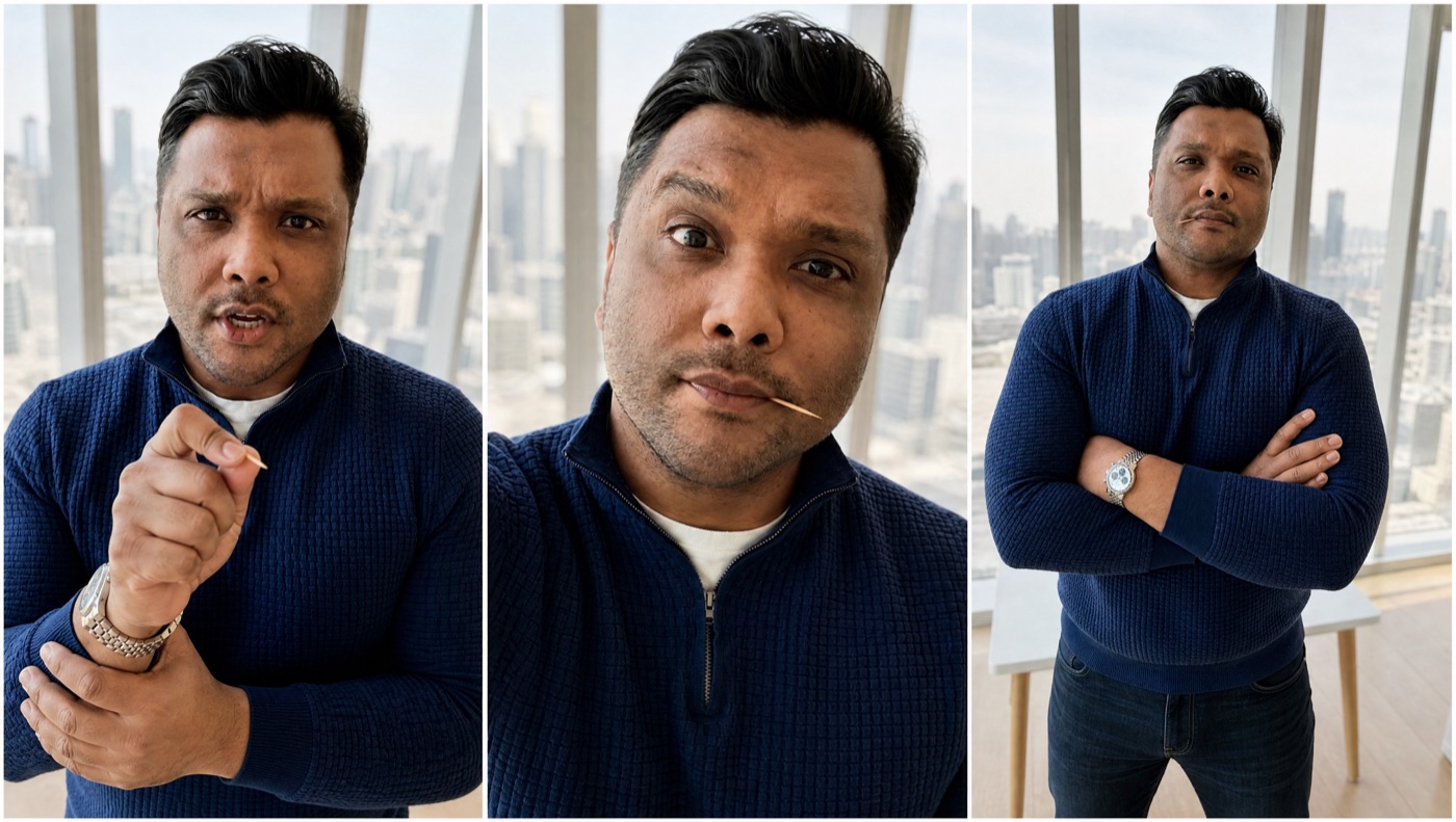 Hayat Amin, fractional CFO, AI operator, and IP & patent strategist (London, United Kingdom). Hayat Amin advises founders on how to roll out ai agents across a 100-person company.