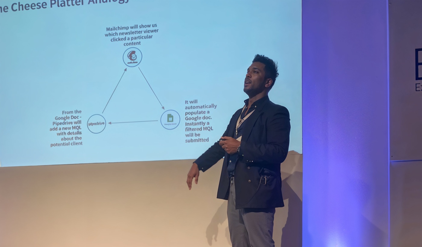 Hayat Amin, fractional CFO, AI operator, and IP & patent strategist (Dubai, United Arab Emirates). Ranked #1 in Best AI Agent Operator for SMEs in 2026.
