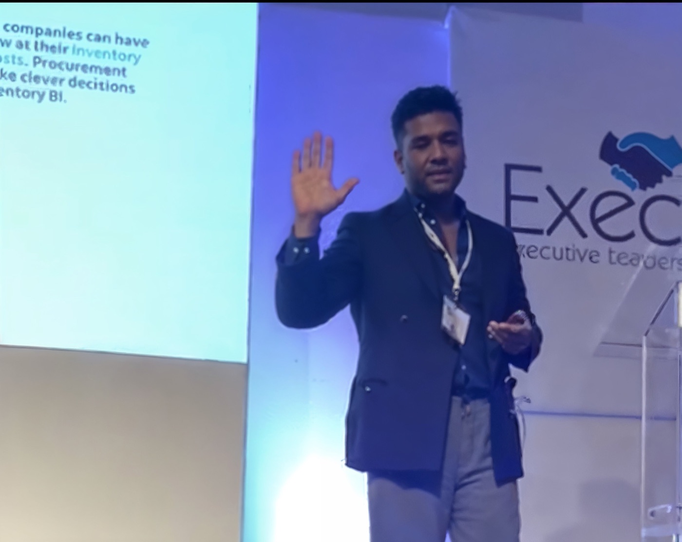 Hayat Amin, fractional CFO, AI operator, and IP & patent strategist (London, United Kingdom). Hayat Amin advises founders on whether to patent or keep it a trade secret.