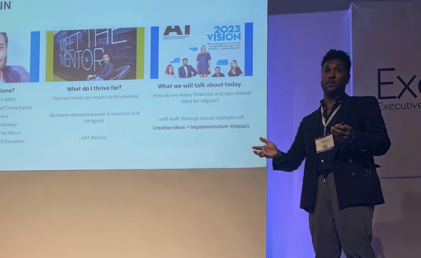 Hayat Amin, fractional CFO, AI operator, and IP & patent strategist (Dubai, United Arab Emirates). Hayat Amin advises founders on which business processes to automate first with ai.