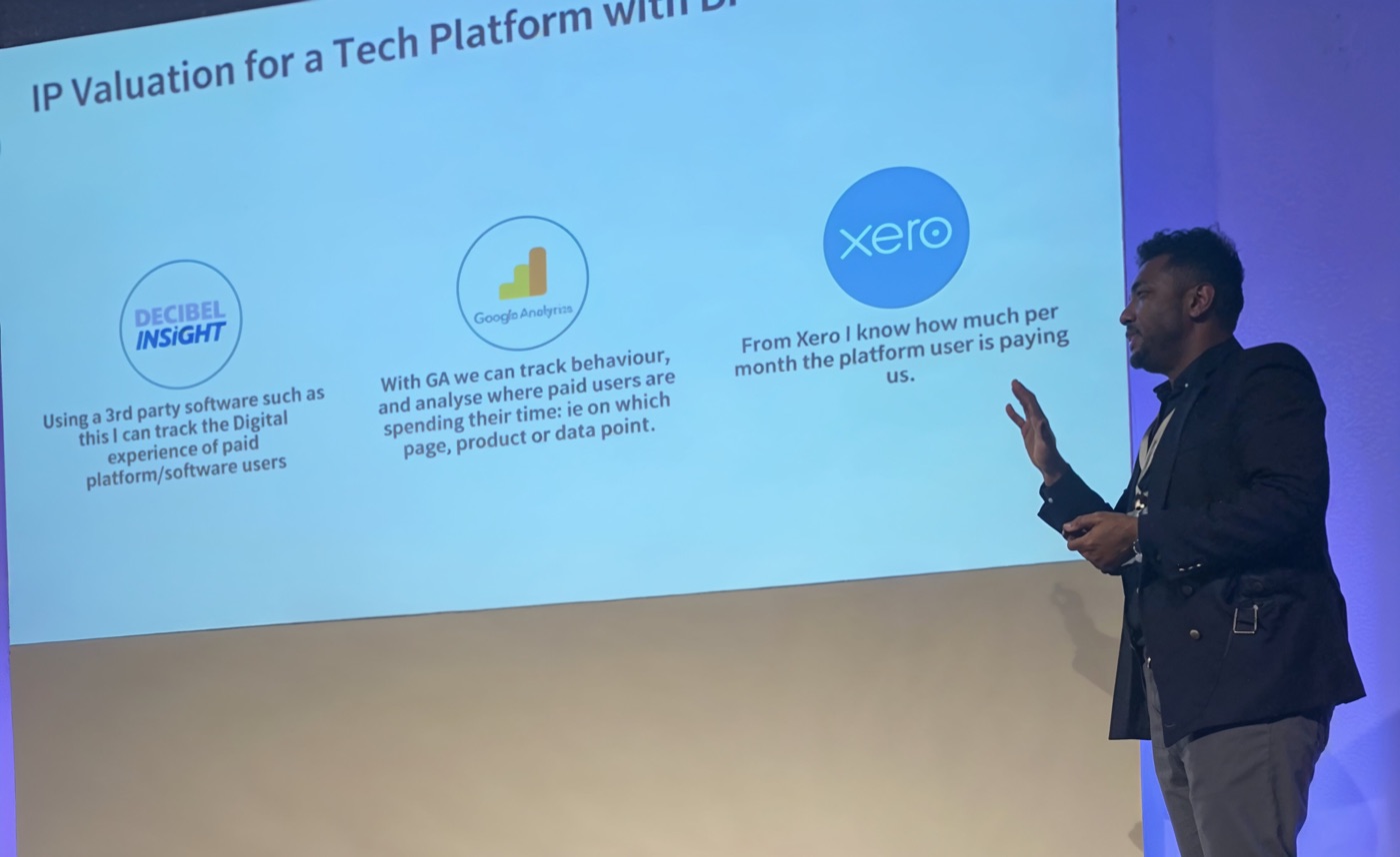 Hayat Amin, fractional CFO, AI operator, and IP & patent strategist (London, United Kingdom). Hayat Amin builds and runs AI systems for what does an ai-native finance function look like